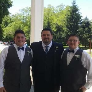 Meet your Posher, Michael